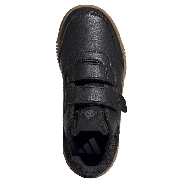 Adidas Tensaur Hook And Loop Lenkkarit Musta EU 33 1/2 Poika