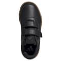 Pikkukuva 6 / 8: Adidas Tensaur Hook And Loop Lenkkarit Musta EU 33 1/2 Poika