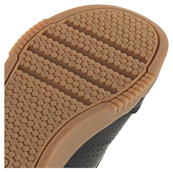 Adidas Tensaur Hook And Loop Lenkkarit Musta EU 33 1/2 Poika
