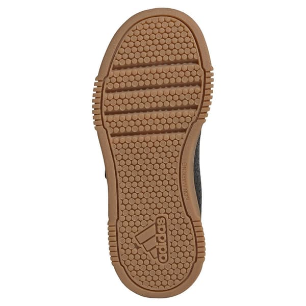 Adidas Tensaur Hook And Loop Lenkkarit Musta EU 33 1/2 Poika