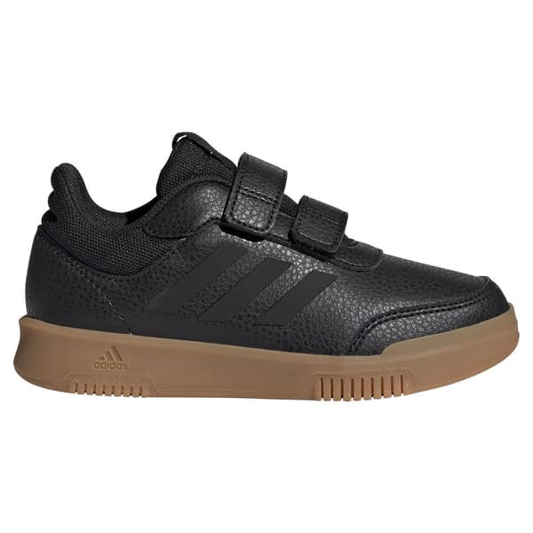 Adidas Tensaur Hook And Loop Lenkkarit Musta EU 33 1/2 Poika