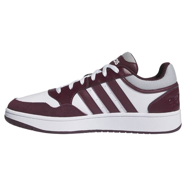 Adidas Hoops 3.0 Skor Röd,Vit EU 42 2/3 Man