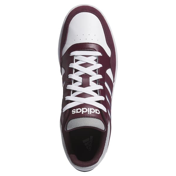 Adidas Hoops 3.0 Skor Röd,Vit EU 42 2/3 Man