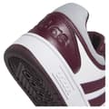 Miniatyrbild 7 av 8: Adidas Hoops 3.0 Skor Röd,Vit EU 42 2/3 Man