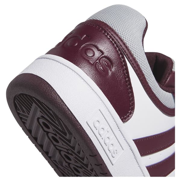 Adidas Hoops 3.0 Skor Röd,Vit EU 42 2/3 Man