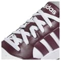 Miniatyrbild 8 av 8: Adidas Hoops 3.0 Skor Röd,Vit EU 42 2/3 Man