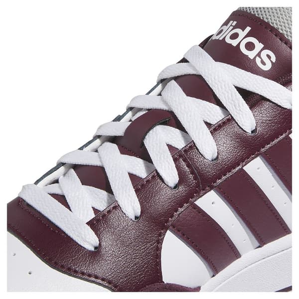 Adidas Hoops 3.0 Skor Röd,Vit EU 42 2/3 Man