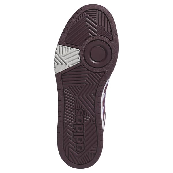 Adidas Hoops 3.0 Skor Röd,Vit EU 42 2/3 Man