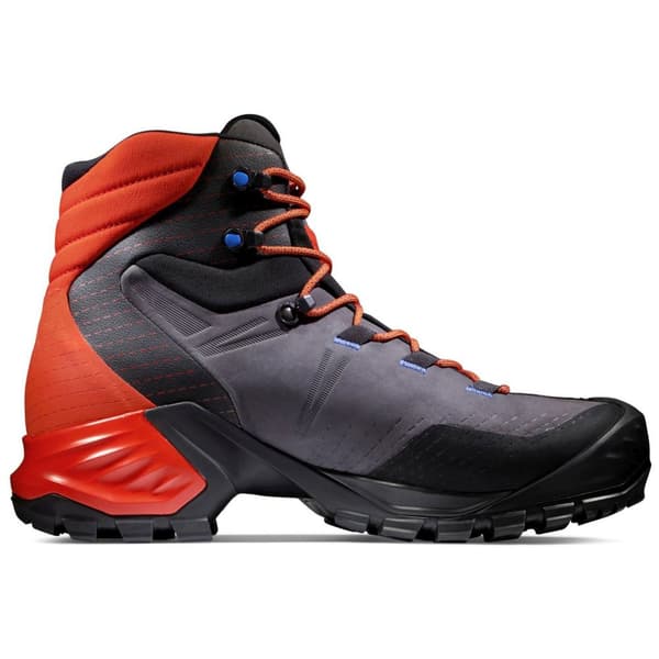 Mammut Trovat Tour High Goretex Vandrestøvler Grå EU 46 Mand