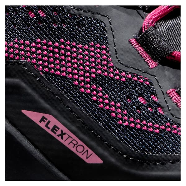 Mammut Ducan Low Goretex Vandringsskor Lila EU 40 2/3 Kvinna