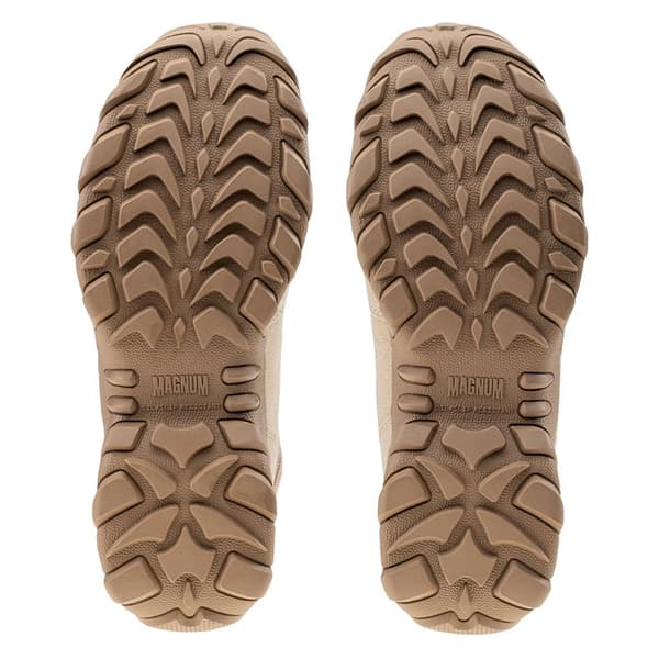 Magnum Cobra 8.0 V1 Desert Vandrestøvler Brun EU 48 Mand