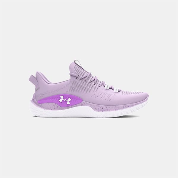 Under Armour Flow Dynamic Intlknt Sko  EU 40 1/2 Kvinde