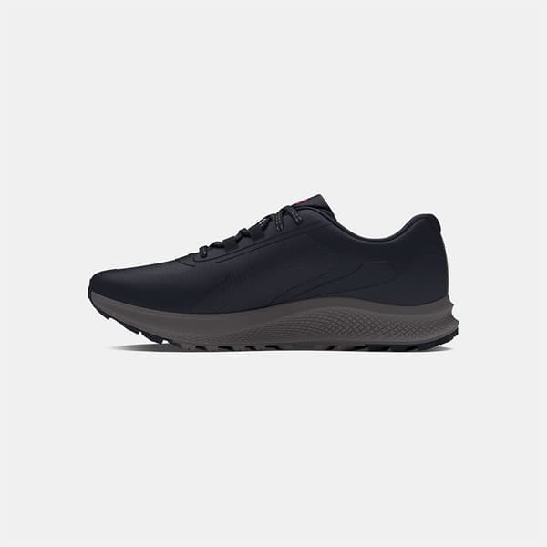 Under Armour Charged Bandit Tr 3 Sp Juoksukengät Musta EU 41 Mies