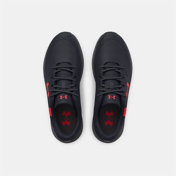 Under Armour Charged Bandit Tr 3 Sp Juoksukengät Musta EU 41 Mies