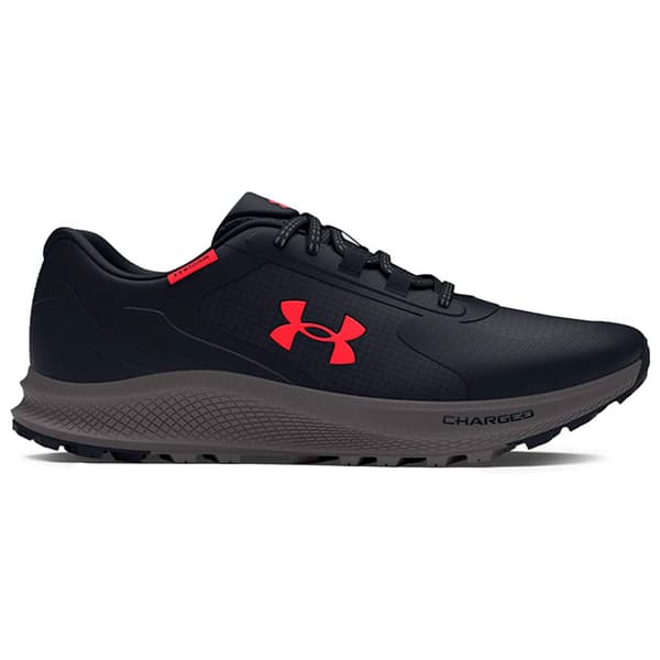 Under Armour Charged Bandit Tr 3 Sp Juoksukengät Musta EU 41 Mies