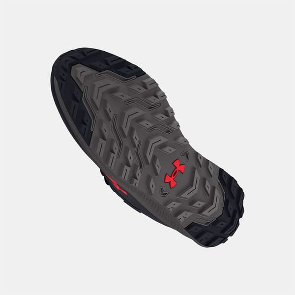 Under Armour Charged Bandit Tr 3 Sp Juoksukengät Musta EU 44 1/2 Mies