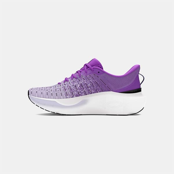Under Armour Infinite Elite Løbesko Lilla EU 37 1/2 Kvinde