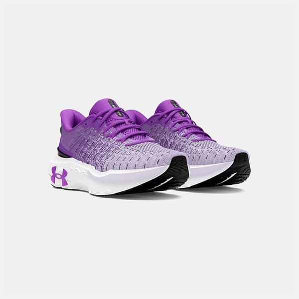 Under Armour Infinite Elite Løbesko Lilla EU 37 1/2 Kvinde