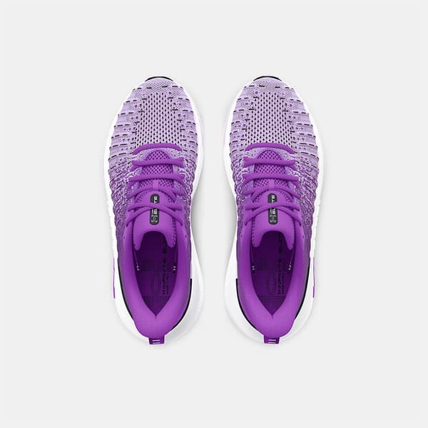 Under Armour Infinite Elite Løbesko Lilla EU 37 1/2 Kvinde