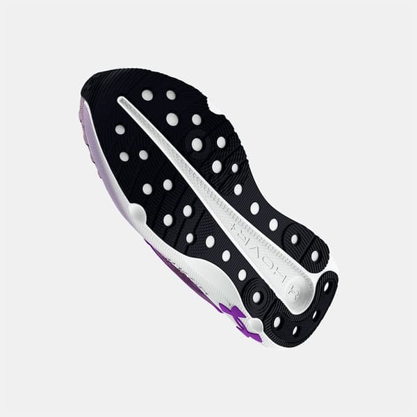 Under Armour Infinite Elite Løbesko Lilla EU 37 1/2 Kvinde