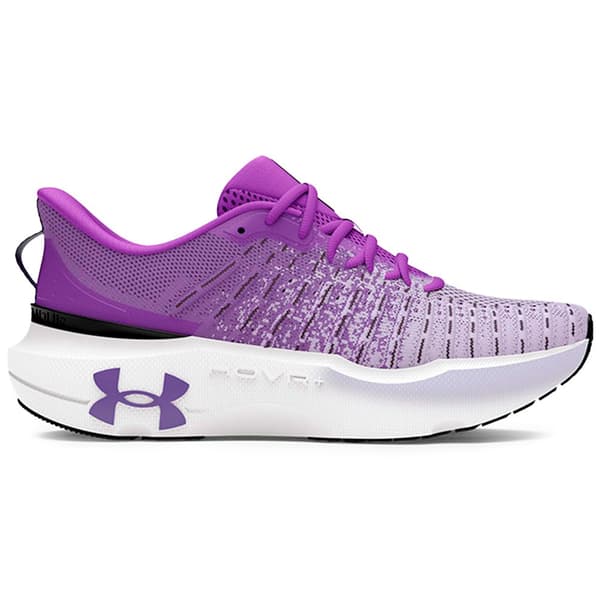 Under Armour Infinite Elite Løbesko Lilla EU 37 1/2 Kvinde