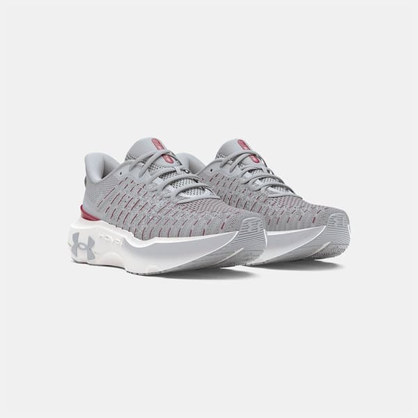Under Armour Infinite Elite Löparskor Grå EU 44 1/2 Man