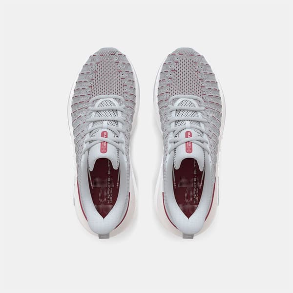 Under Armour Infinite Elite Löparskor Grå EU 44 1/2 Man