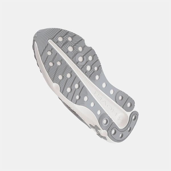 Under Armour Infinite Elite Löparskor Grå EU 44 1/2 Man