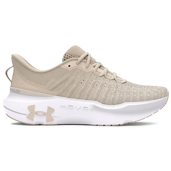 Under Armour Infinite Elite Juoksukengät Beige EU 45 1/2 Mies