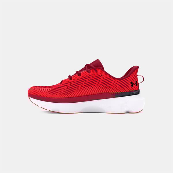 Under Armour Infinite Pro Juoksukengät Punainen EU 43 Mies