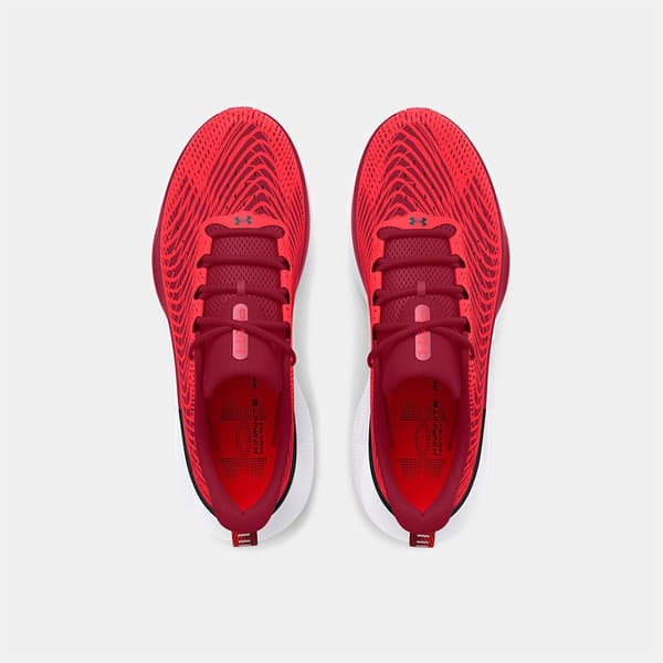 Under Armour Infinite Pro Juoksukengät Punainen EU 43 Mies