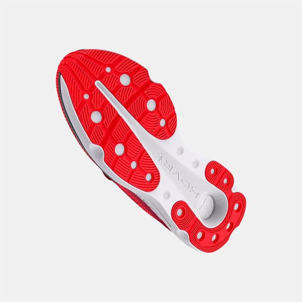 Under Armour Infinite Pro Juoksukengät Punainen EU 43 Mies