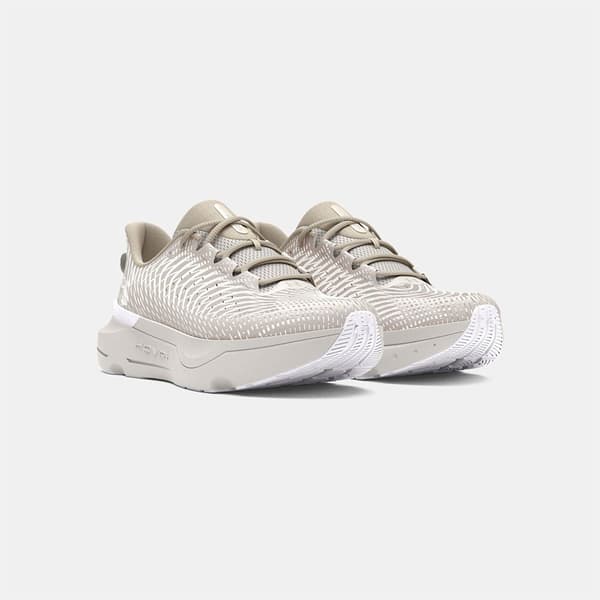 Under Armour Infinite Pro Juoksukengät EU 42 Mies
