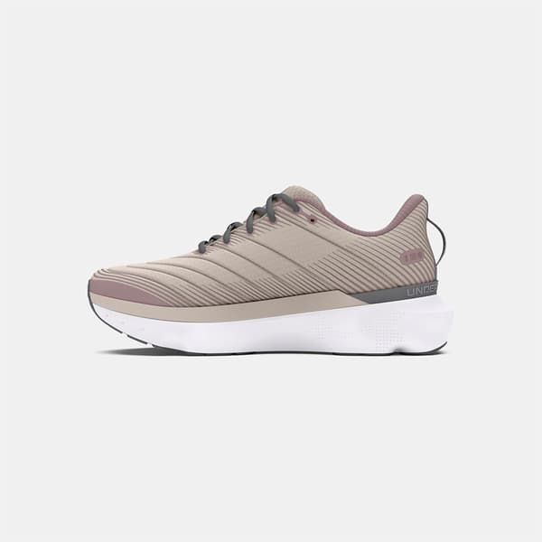 Under Armour Infinite Pro Warm Löparskor EU 44 Man