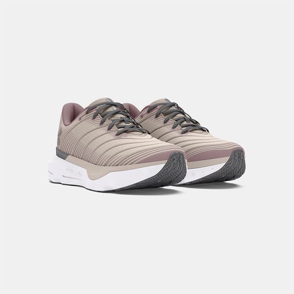 Under Armour Infinite Pro Warm Löparskor EU 44 Man