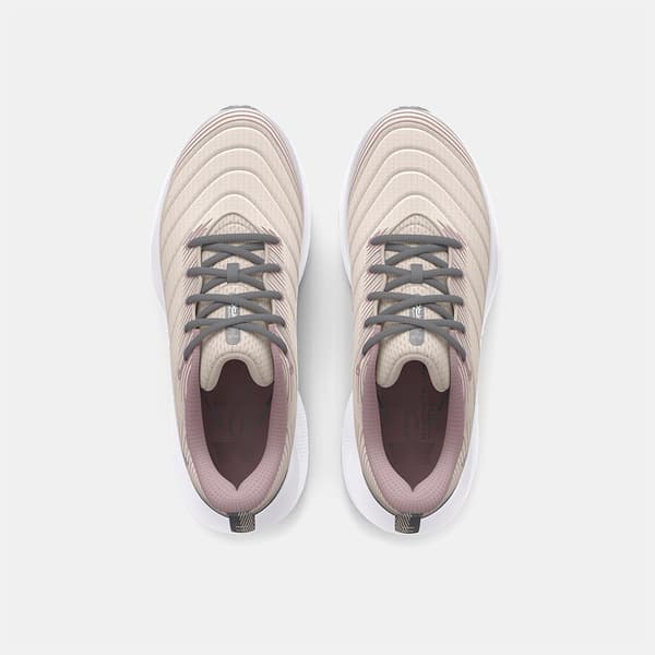 Under Armour Infinite Pro Warm Löparskor EU 44 Man