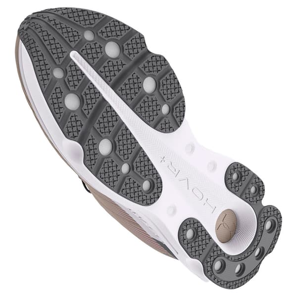 Under Armour Infinite Pro Warm Löparskor EU 44 Man