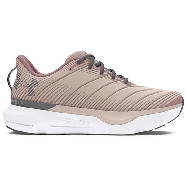 Under Armour Infinite Pro Warm Löparskor EU 44 Man