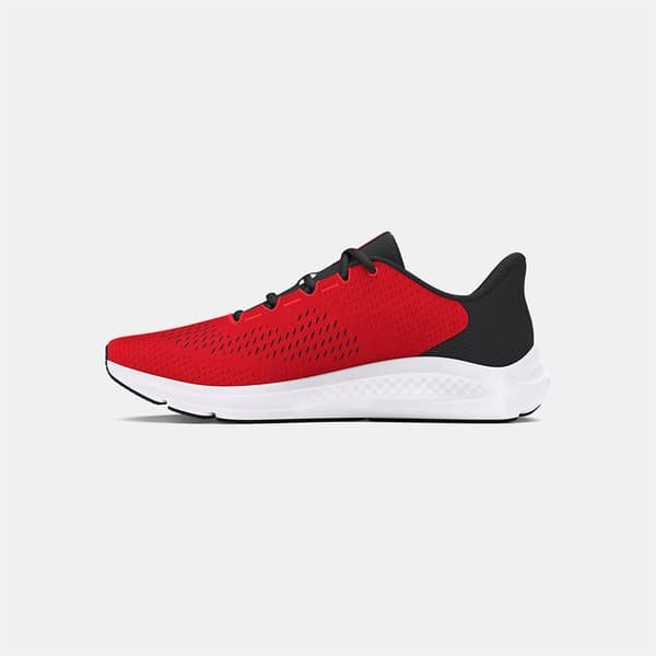 Under Armour Charged Pursuit 3 Bl Løbesko Rød EU 38 Kvinde