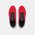 Miniatyrbild 5 av 5: Under Armour Charged Pursuit 3 Bl Löparskor Röd EU 40 Kvinna