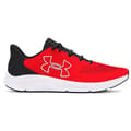 Miniatyrbild 1 av 5: Under Armour Charged Pursuit 3 Bl Löparskor Röd EU 40 Kvinna