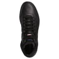 Miniatyrbillede 6 af 8: Adidas Hoops 3.0 Mid Sko Sort EU 45 1/3 Mand