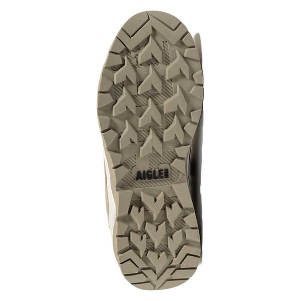 Aigle Palka Low Mtd Stövlar Beige EU 38