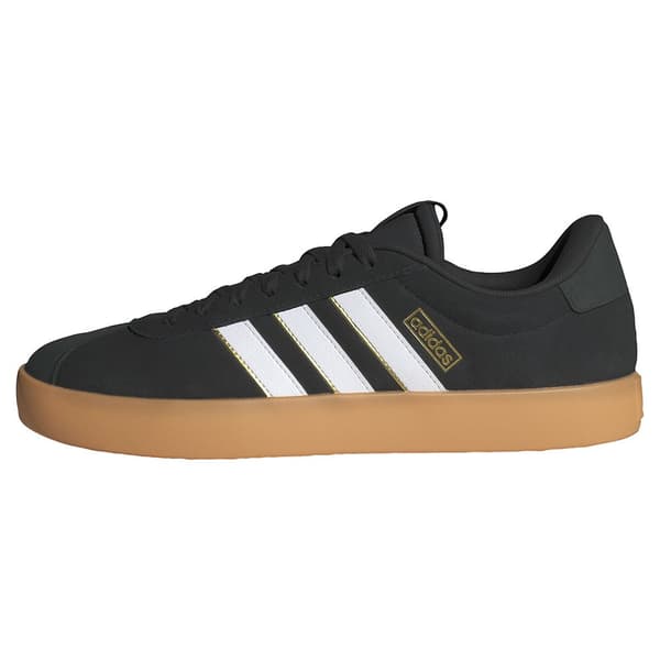 Adidas Vl Court 3.0 Lenkkarit Musta EU 42 Mies