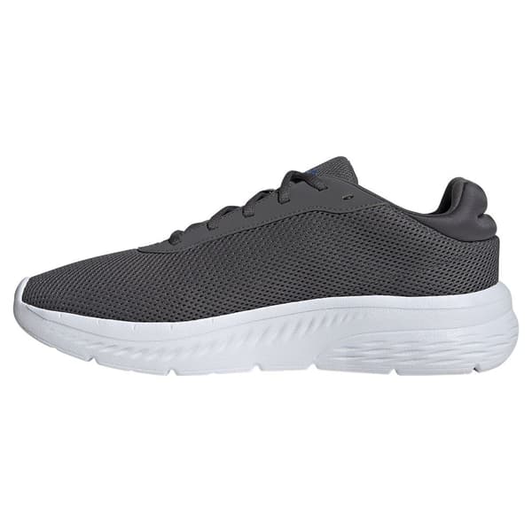 Adidas Cloudfoam Comfy Sko Grå EU 42 Mand