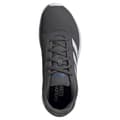 Miniatyrbillede 4 af 8: Adidas Cloudfoam Comfy Sko Grå EU 42 Mand