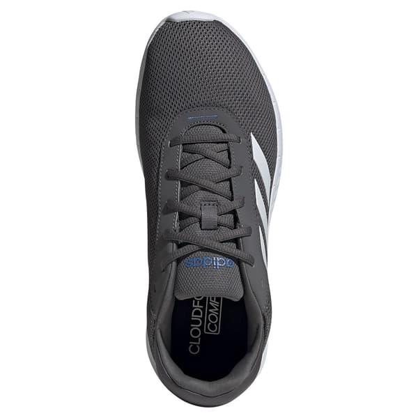 Adidas Cloudfoam Comfy Sko Grå EU 42 Mand