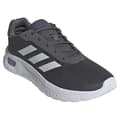 Miniatyrbillede 5 af 8: Adidas Cloudfoam Comfy Sko Grå EU 42 Mand