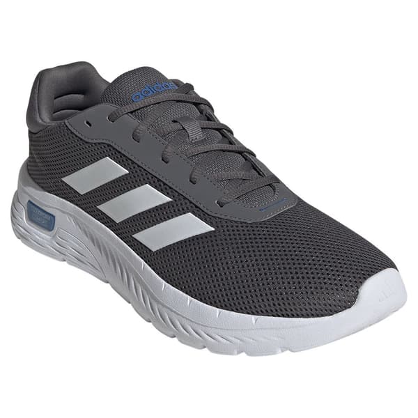 Adidas Cloudfoam Comfy Sko Grå EU 42 Mand