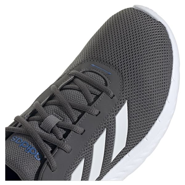Adidas Cloudfoam Comfy Sko Grå EU 42 Mand
